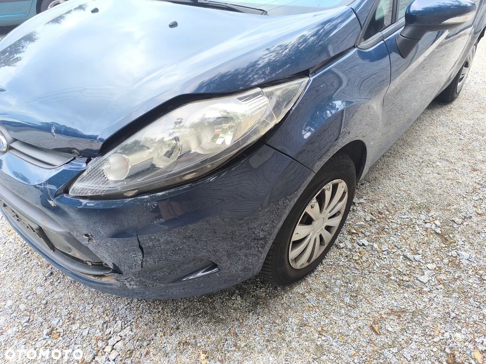 Ford Fiesta - 4