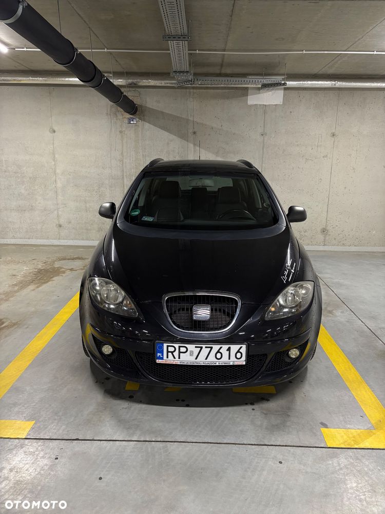 Seat Altea XL - 2
