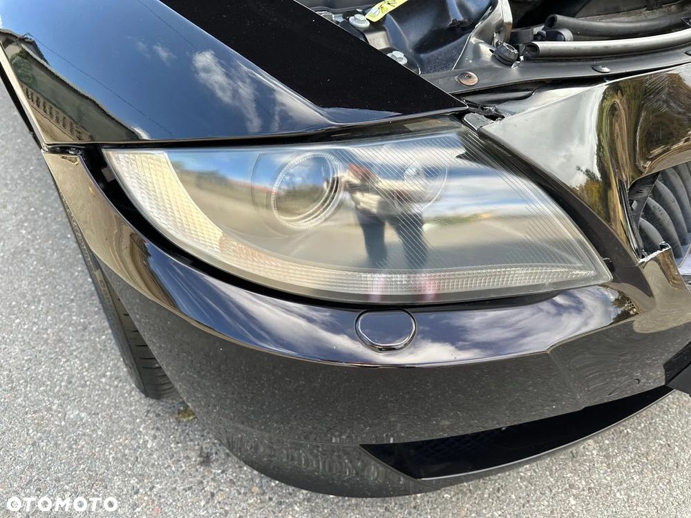 BMW Z4 2.5i - 15
