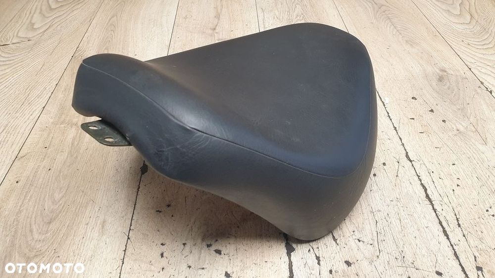 Siedzenie kierowcy Yamaha XVS650 Drag Star Custom - 5
