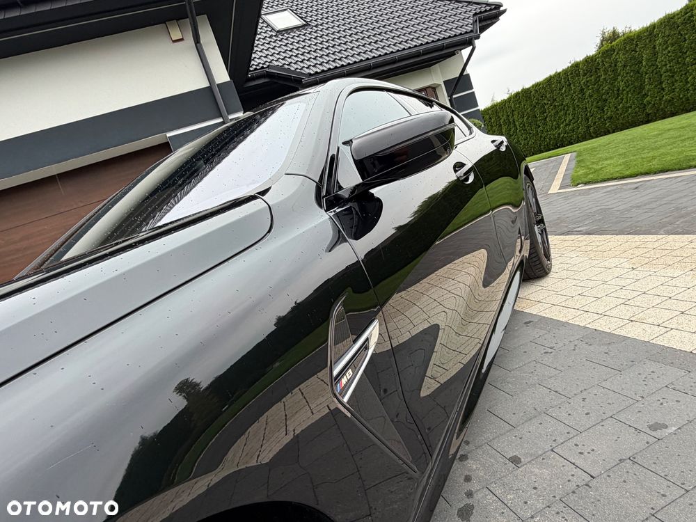 BMW M8 - 5