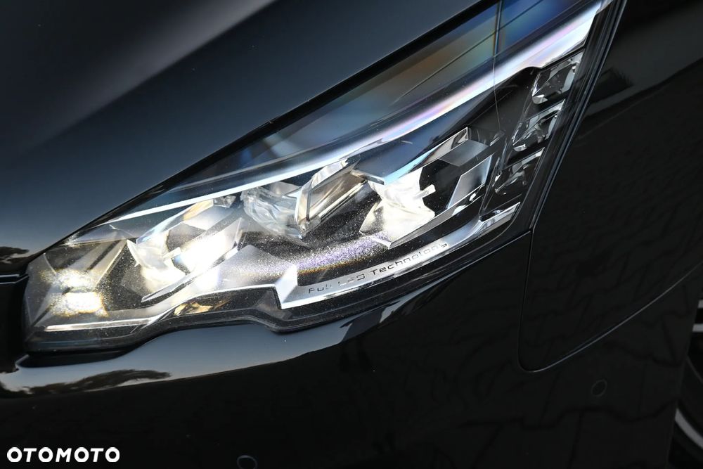 Peugeot 508 BlueHDi 180 EAT6 Stop&Start GT - 8