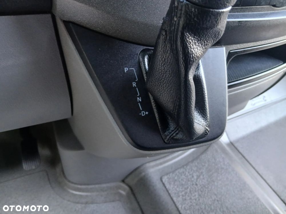 Mercedes-Benz Sprinter - 18