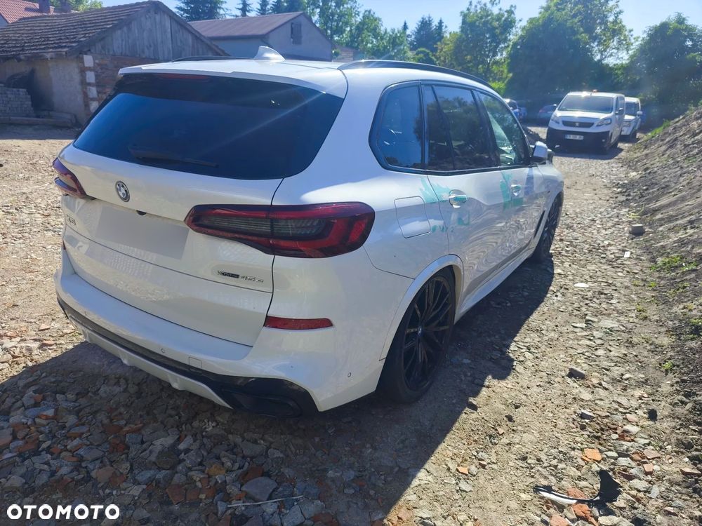 BMW X5 xDrive45e - 8