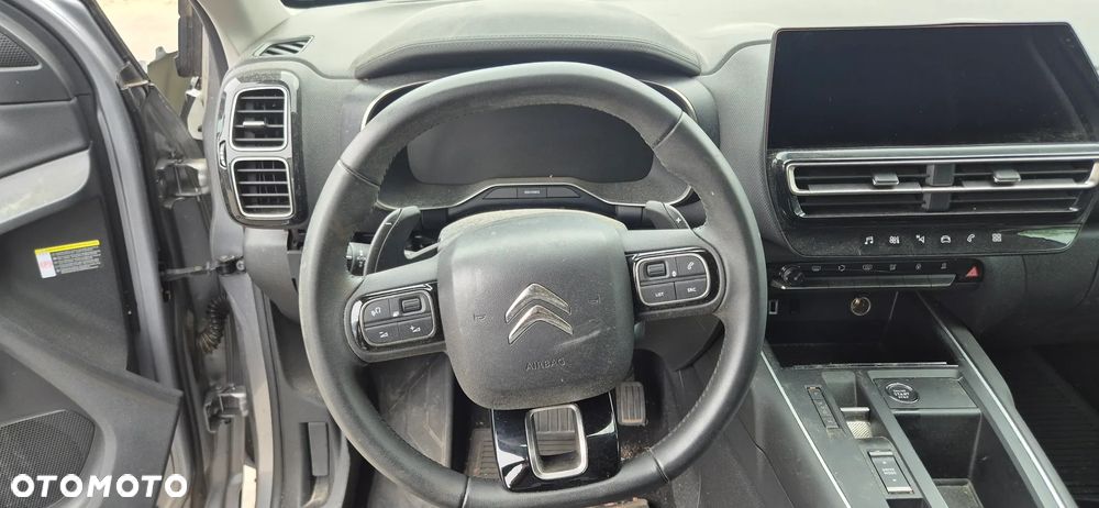 Citroën C5 Aircross 1.5 BlueHDi Shine Pack EAT8 - 29