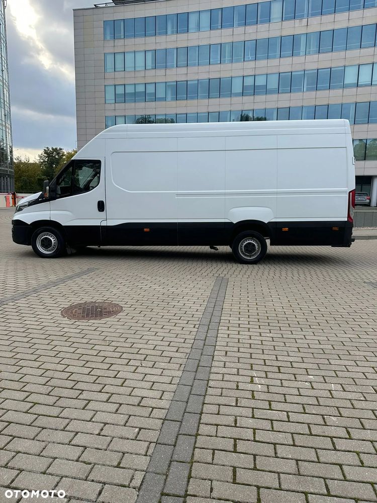 Iveco Daily 35S16 - 2