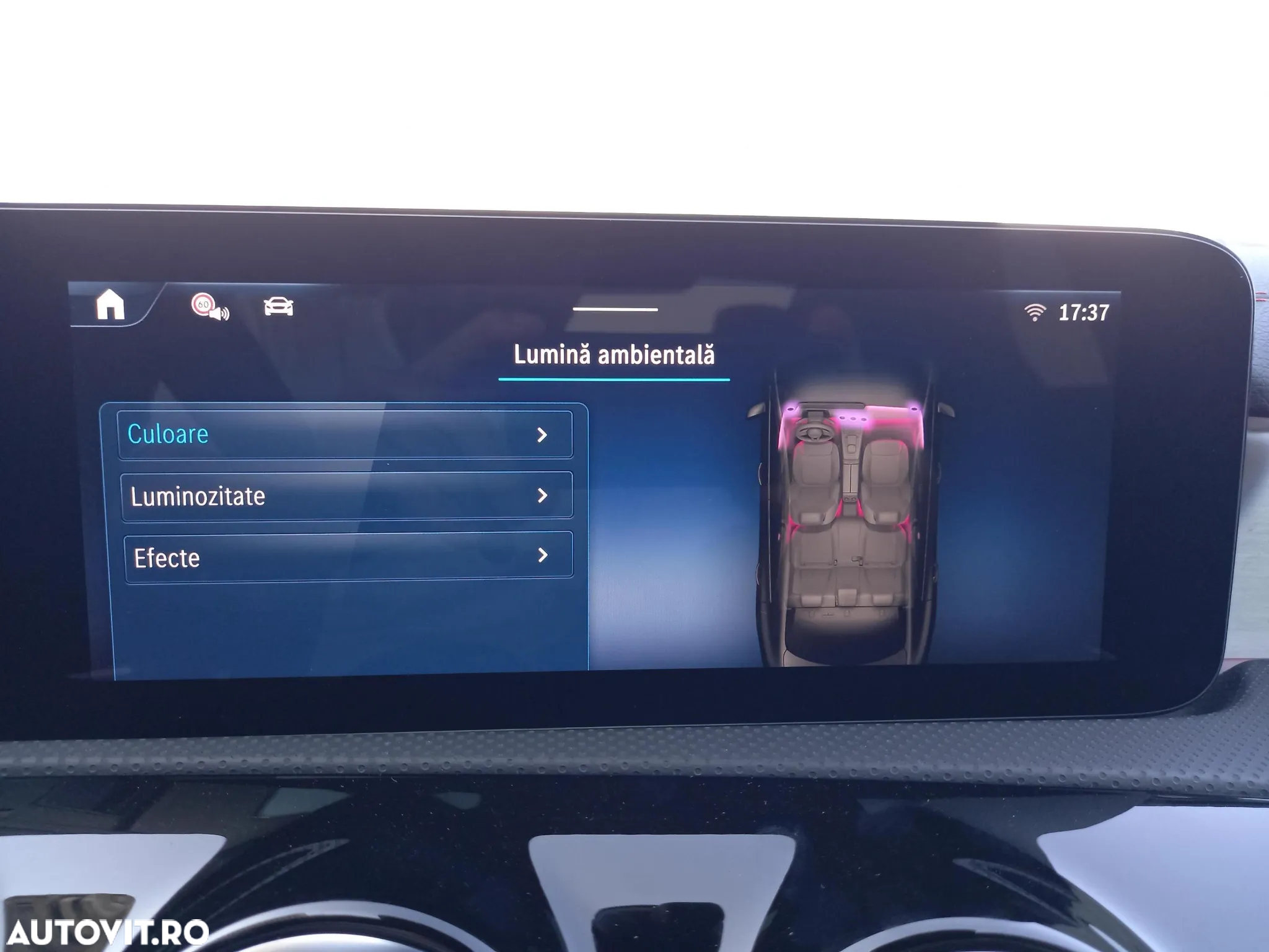 Mercedes-Benz CLA - 23