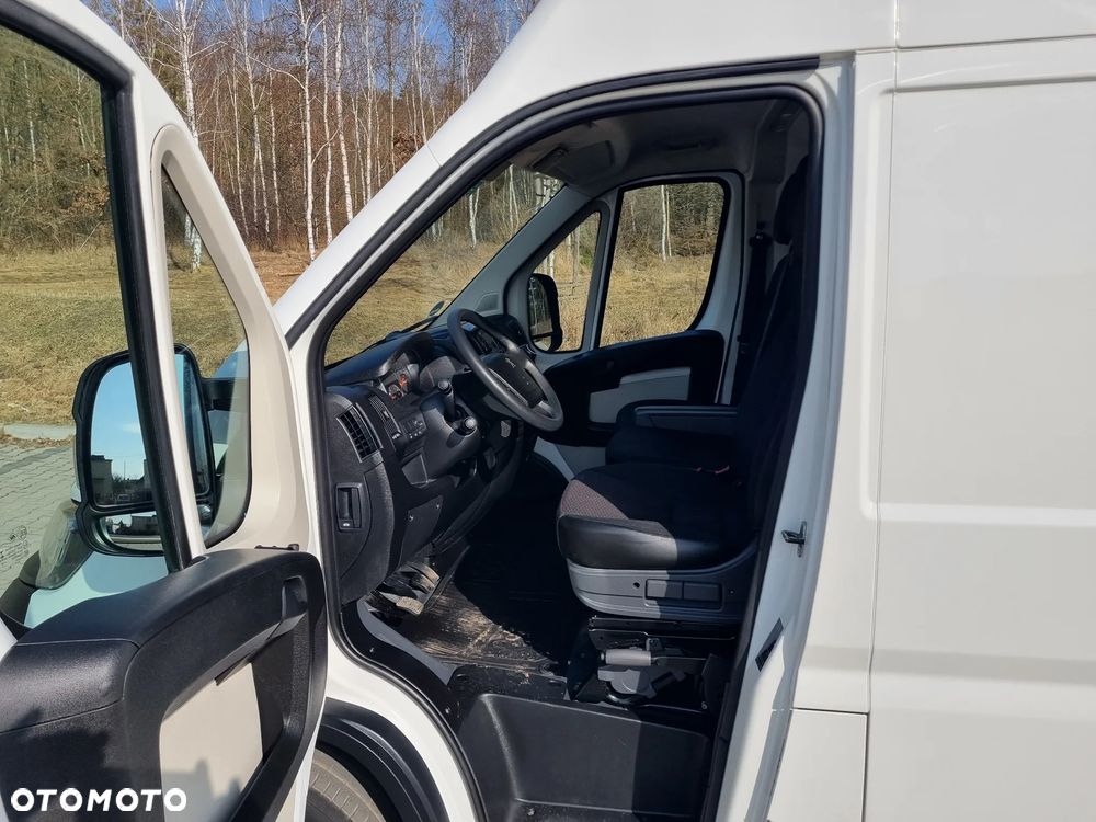 Peugeot Boxer - 29