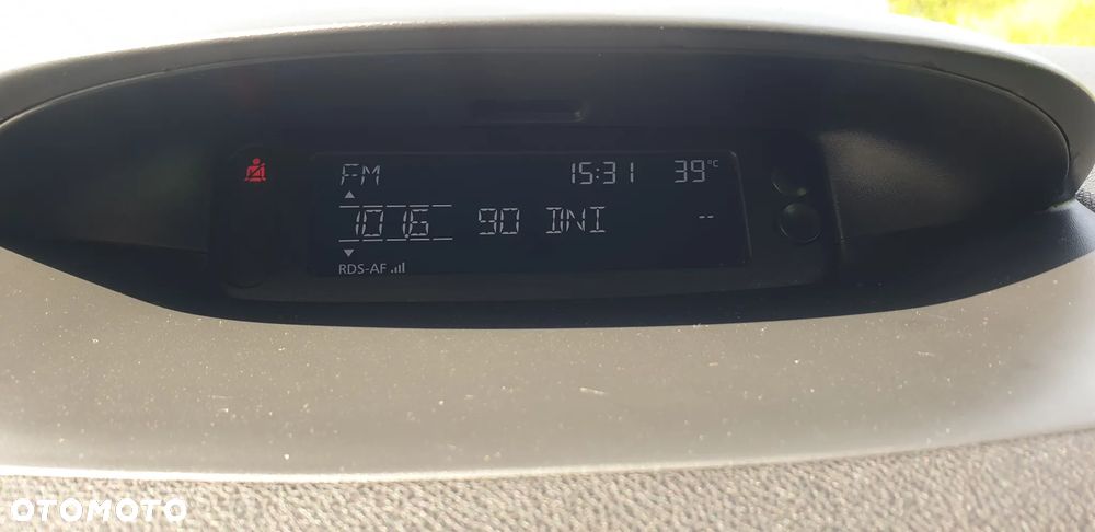 Renault Megane 1.6 16V Dynamique - 28