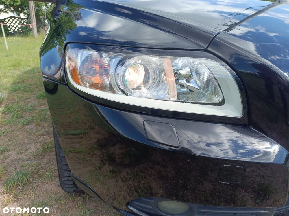 Volvo S40 - 15