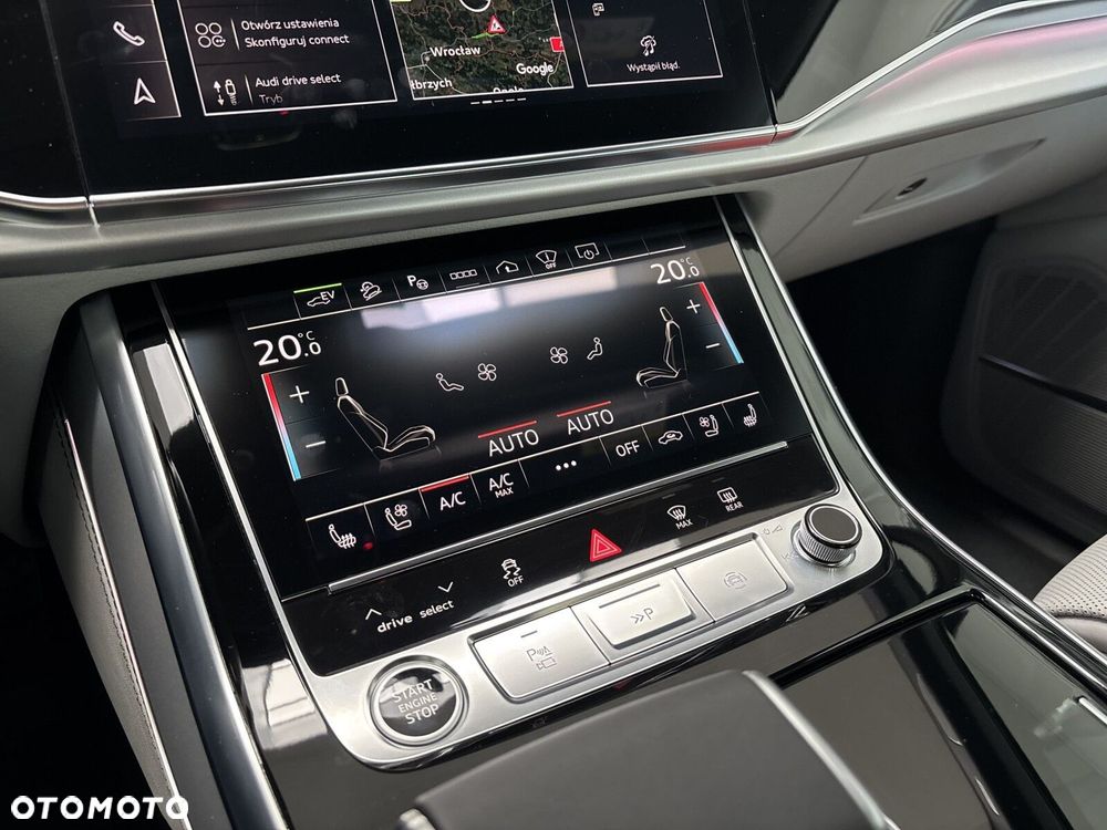 Audi Q7 TFSI e PHEV 290 kW Quattro Tiptr - 26