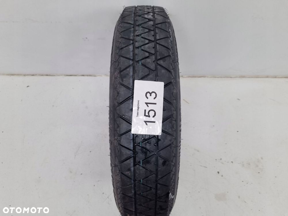 KOŁO DOJAZDOWE Alfa Romeo 156 147 125/80 R15 5x98 zapasowe zapas - 7