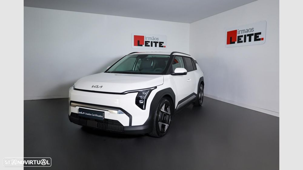 Kia EV3 81.4 kWh Tech - 3