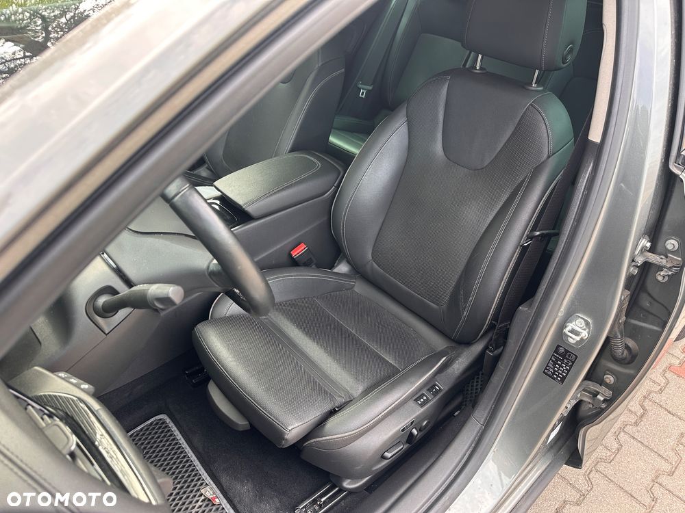 Opel Insignia 2.0 Direct Inj Trb 4x4 Exclusive - 13