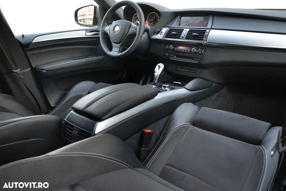 BMW X6 xDrive30d - 17