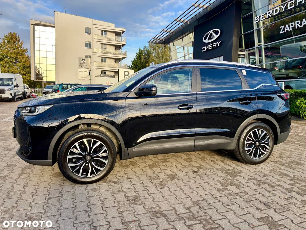 Chery Tiggo 7 1.5 HEV Premium DCT - 19