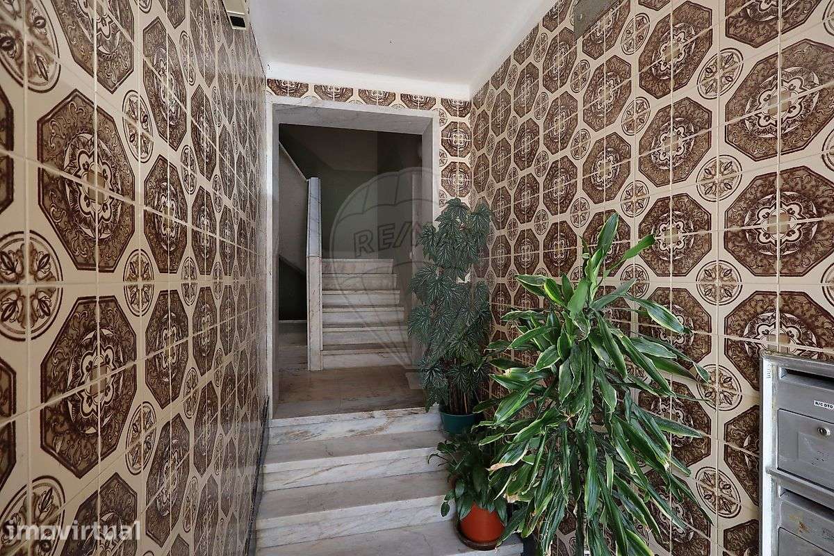 Apartamento T2 para arrendamento - Grande imagem: 2/11