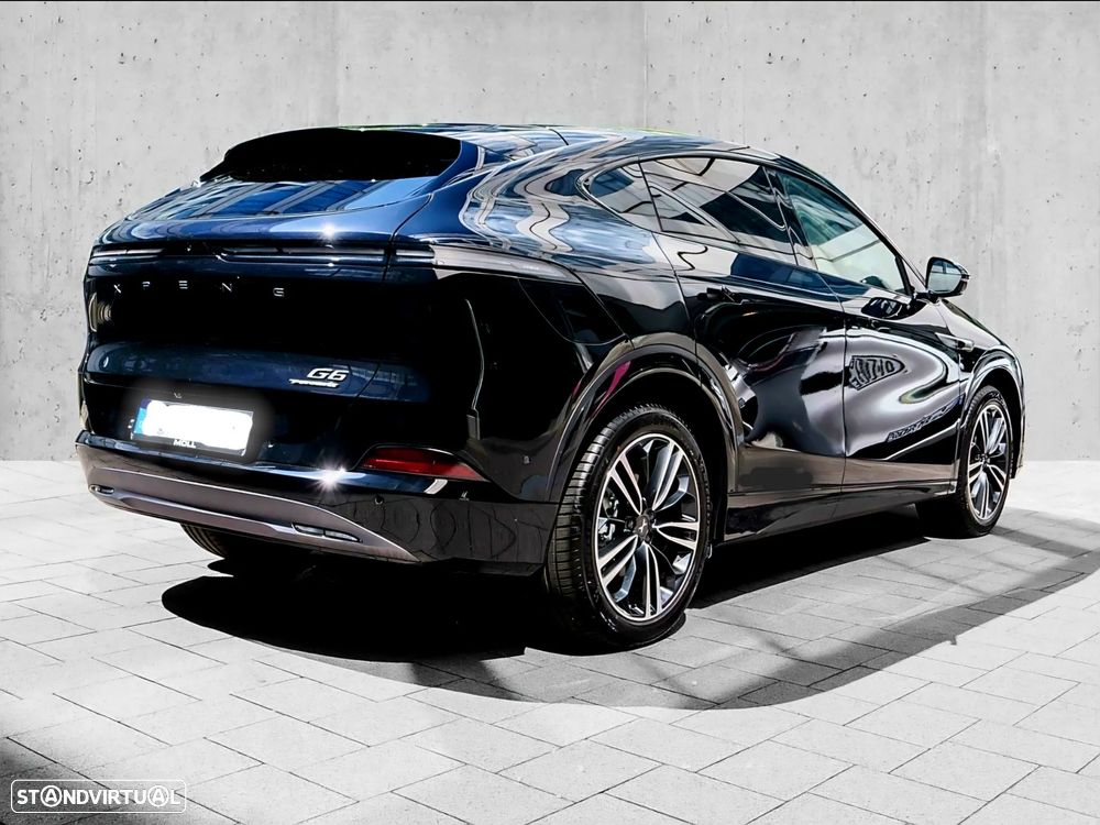 Xpeng G6 AWD Performance - 3