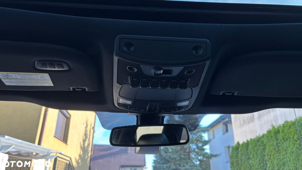 RAM 1500 5.7 eTorque Crew Cab Shortbed Limited Black - 34