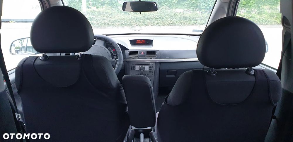 Opel Meriva 1.4 Cosmo - 24