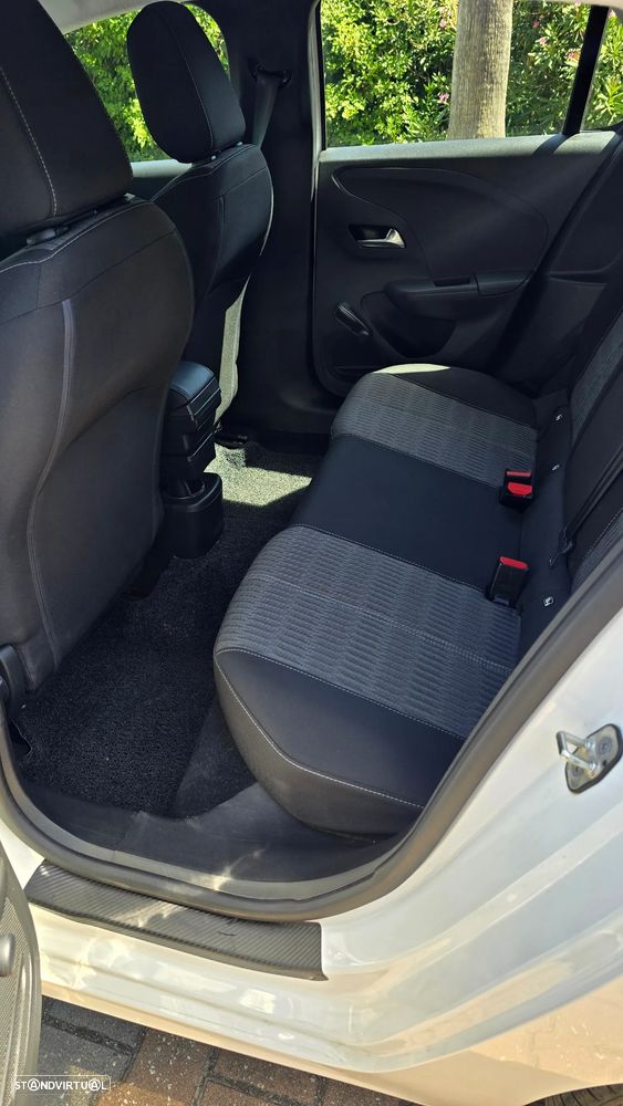 Opel Corsa-e - 21