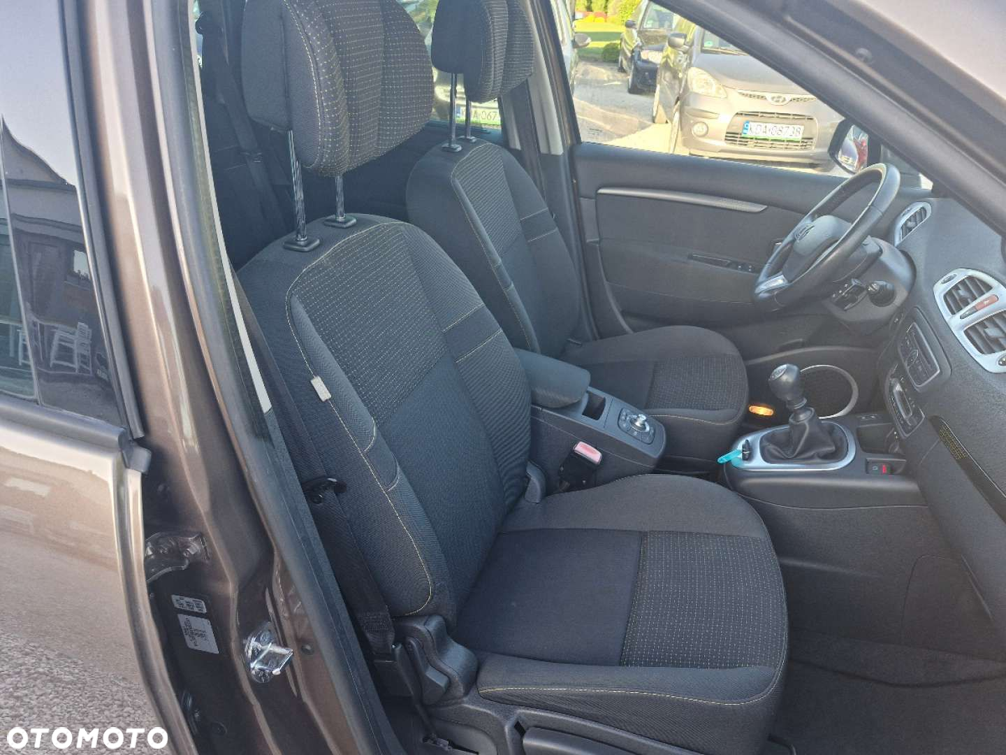 Renault Grand Scenic - 24