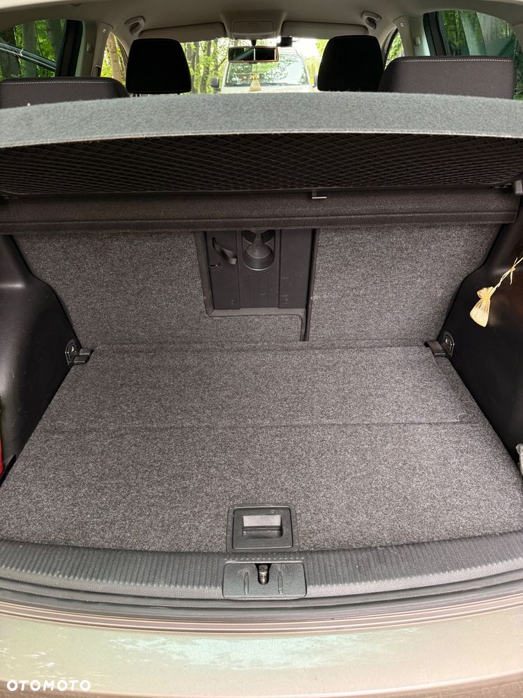 Volkswagen Golf Plus 1.4 TSI Comfortline DSG - 13
