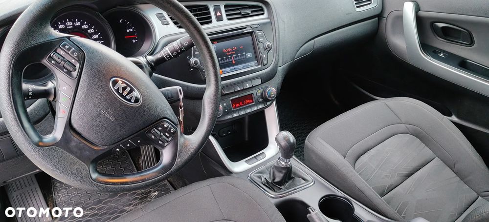 Kia ProCeed 1.4 XL - 17