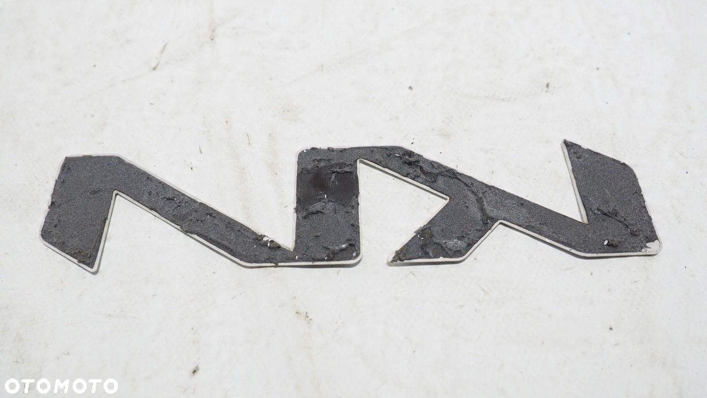 Kia logo znaczek - 3