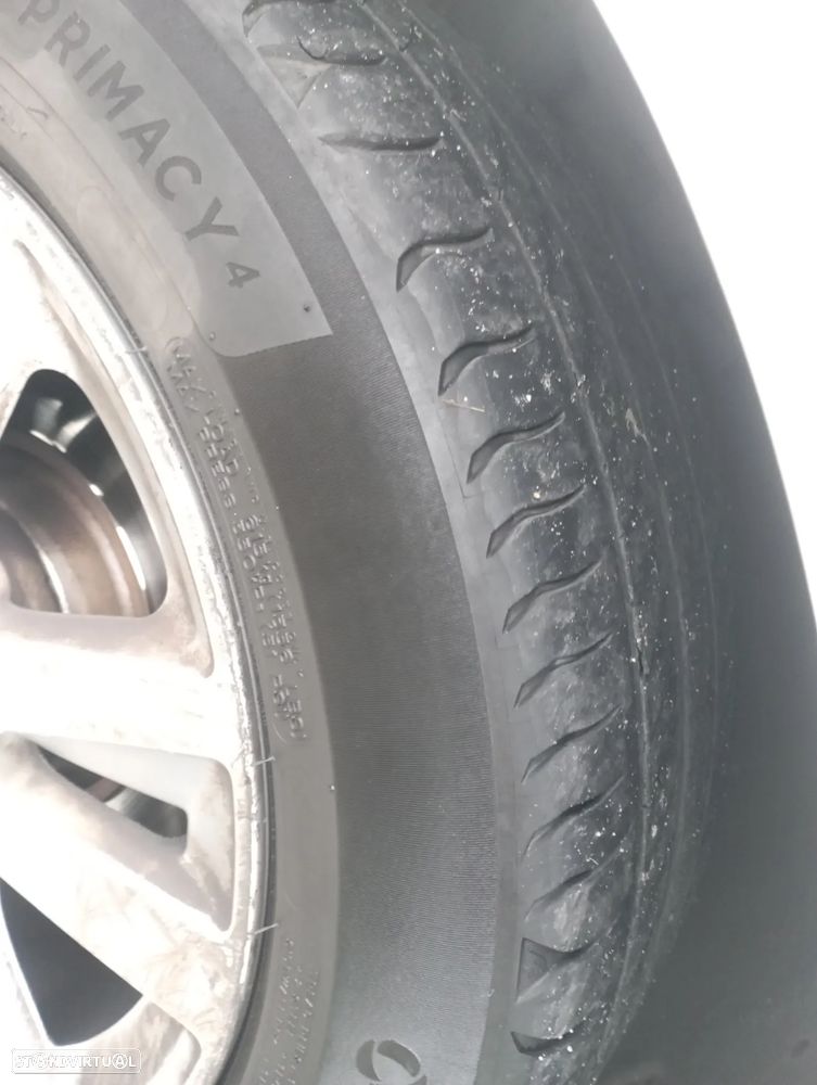 Peugeot 308 BlueHDi FAP 130 EAT6 Stop & Start Active - 27