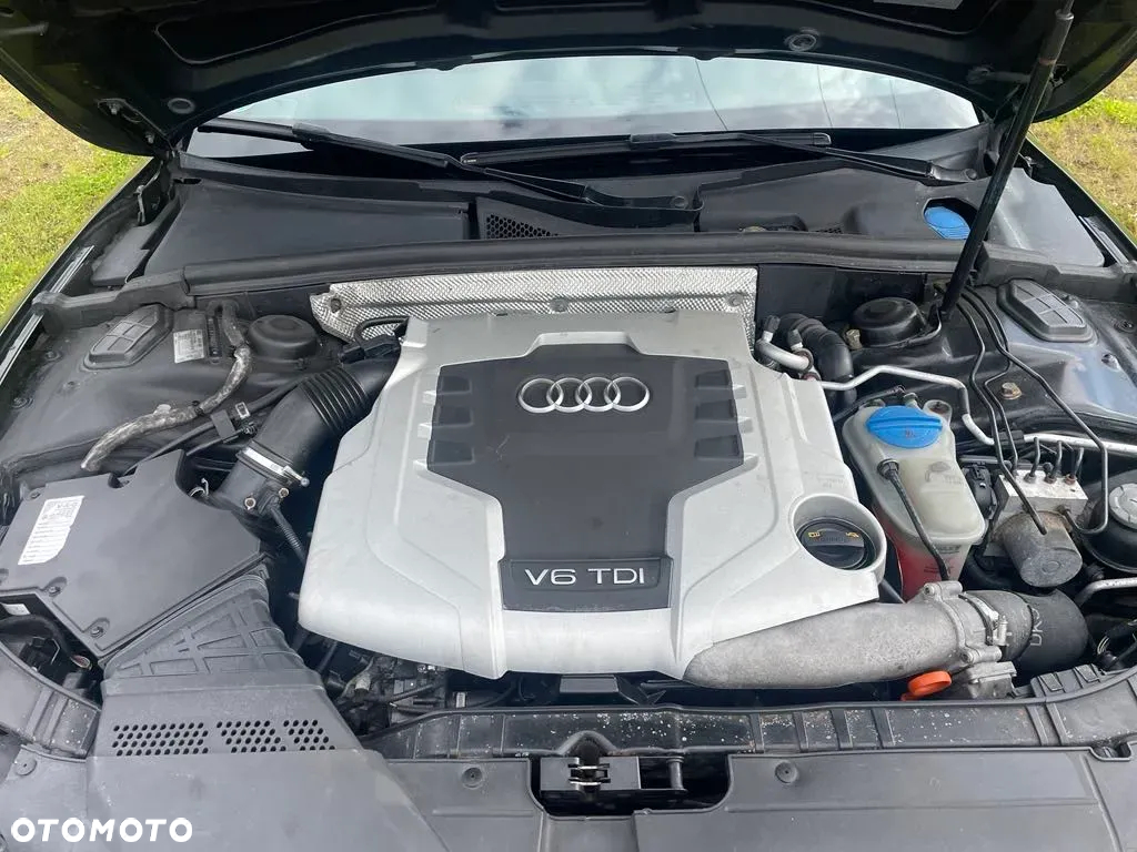 Audi A5 3.0 TDI Quattro - 17