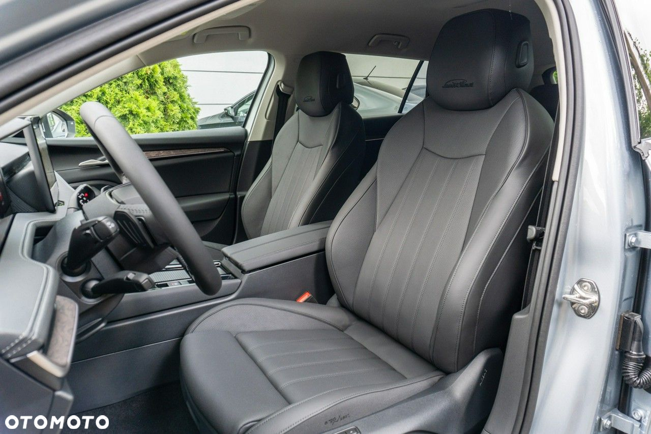 Skoda Superb - 13