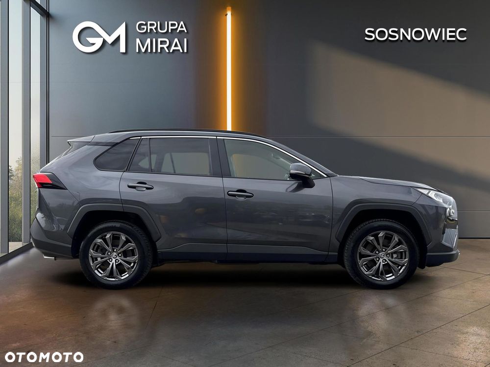 Toyota RAV4 2.5 Hybrid Comfort 4x4 - 6