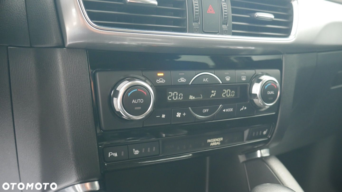 Mazda CX-5 - 12
