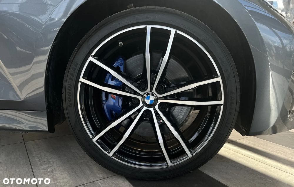 BMW Seria 3 - 8