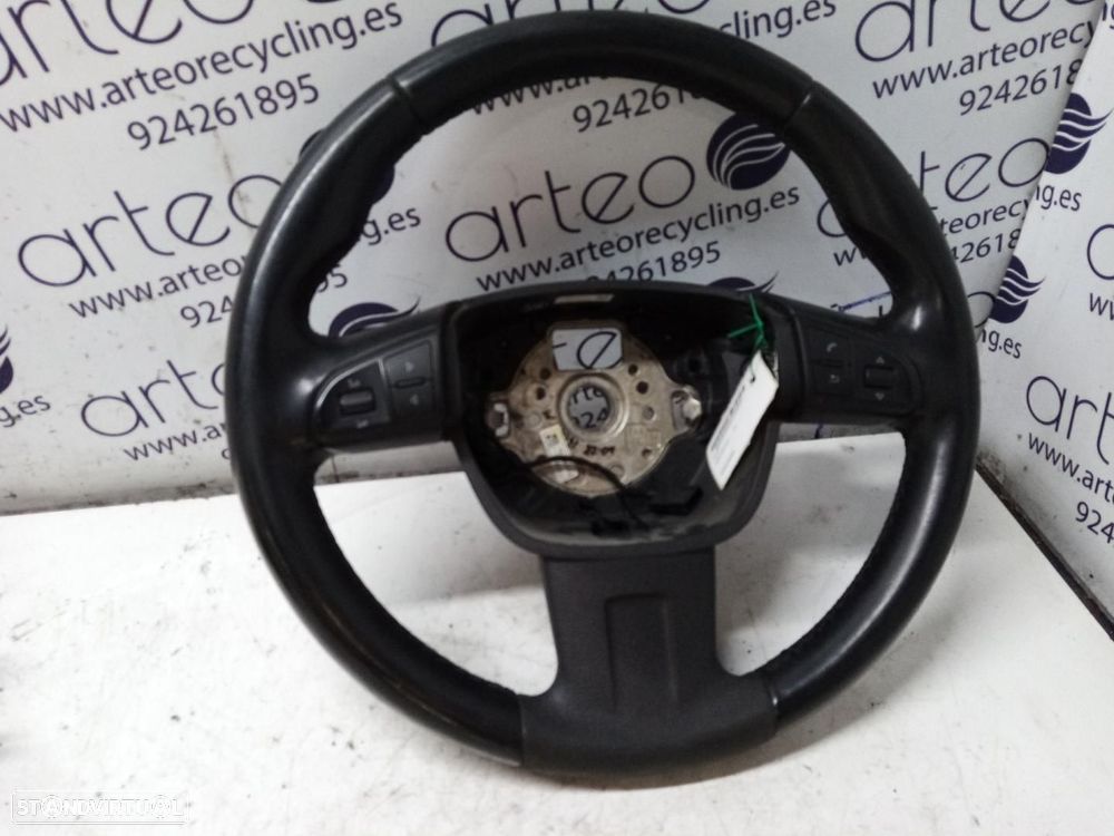 VOLANTE SKODA SUPERB 3T4 - 1
