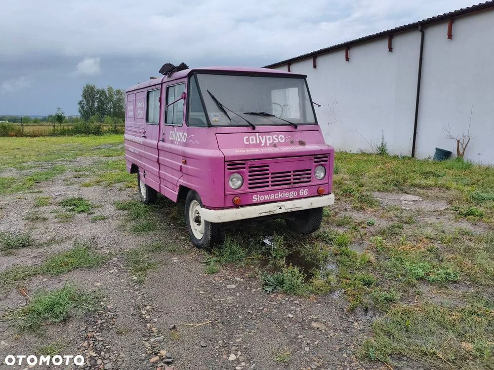 Żuk A 06B - 1