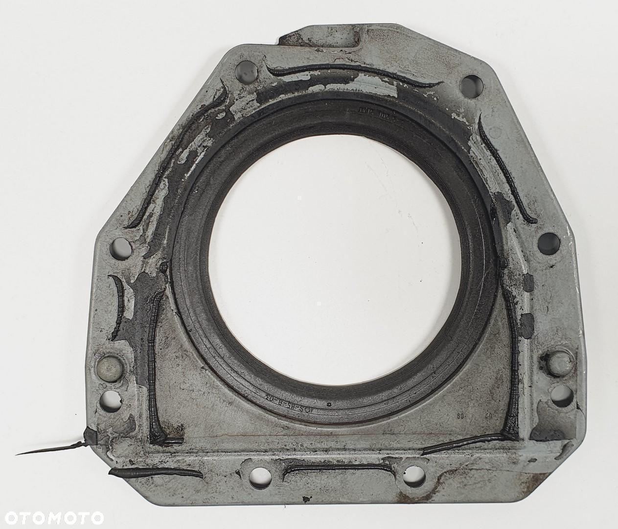 USZCZELNIACZ WAŁU AUDI A4 B8 1.8 2.0 TFSI - 2