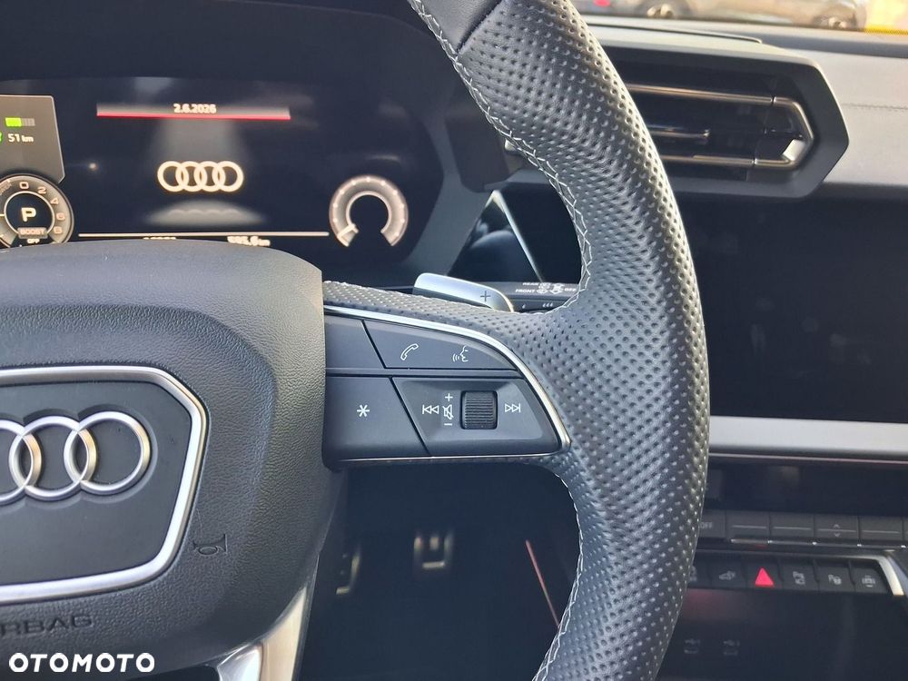 Audi A3 Sportback - 13