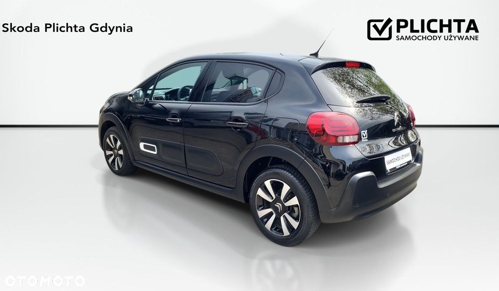 Citroën C3 - 3