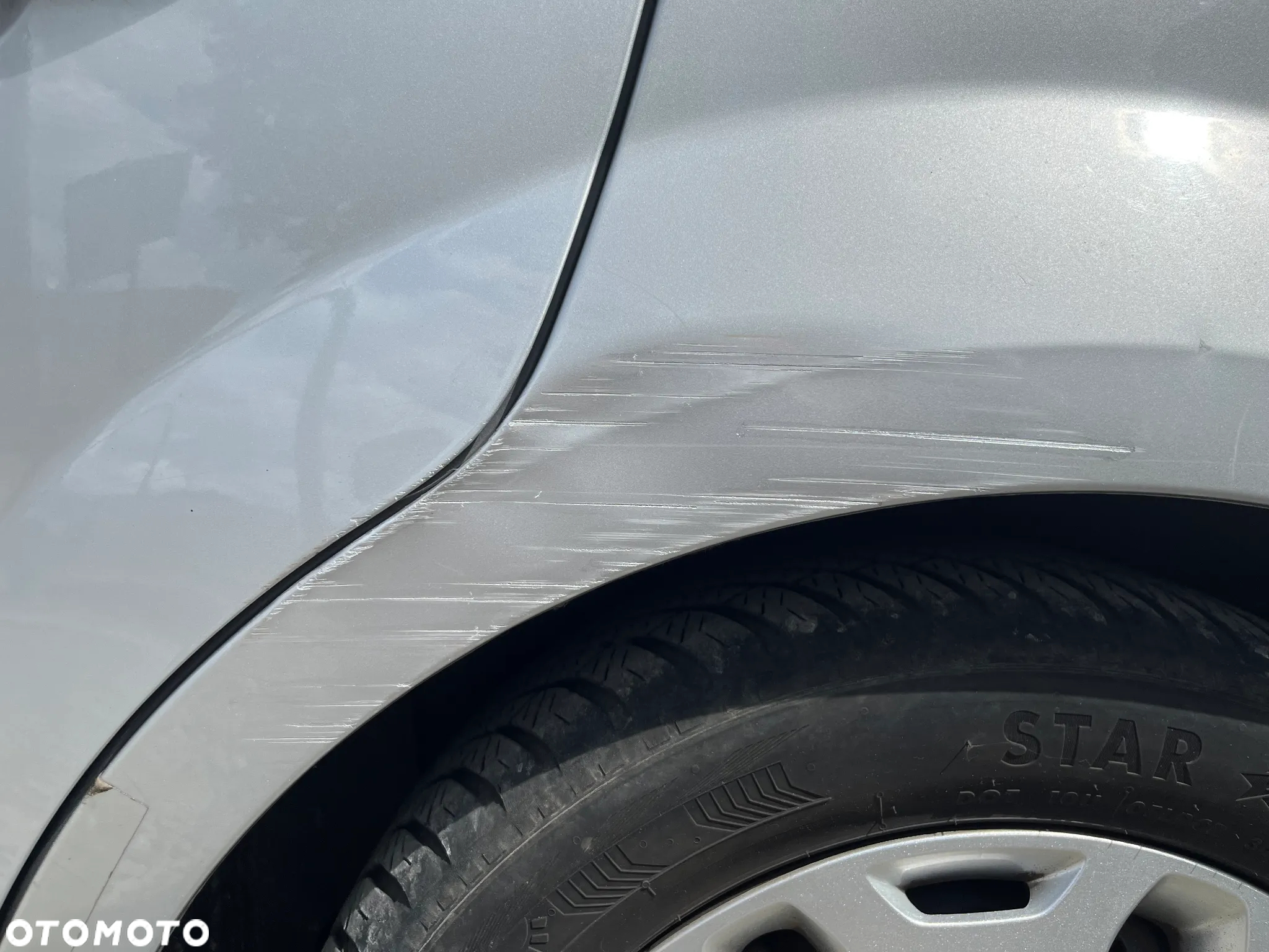 Ford Mondeo - 26