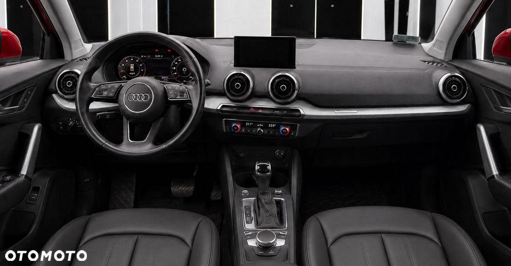 Audi Q2 35 TFSI Advanced S tronic - 6