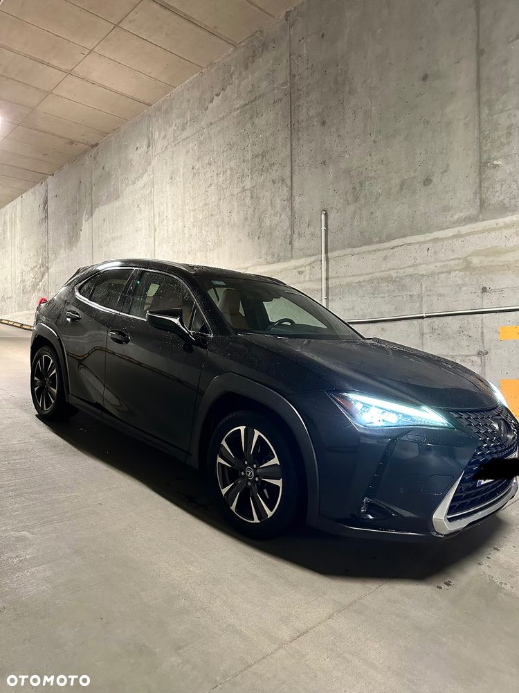 Lexus UX 200 Prestige 2WD - 2