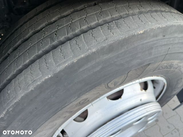 Mercedes-Benz Antos 1827 Burto-Firanka 7,5M / Euro6 / Niski przebieg - 14