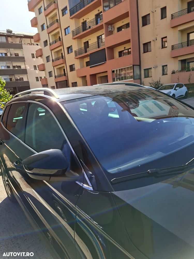 Skoda Karoq 1.5 TSI DSG Style - 22