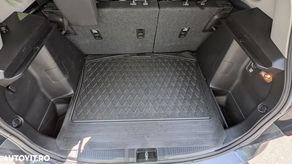 Suzuki SX4 - 20
