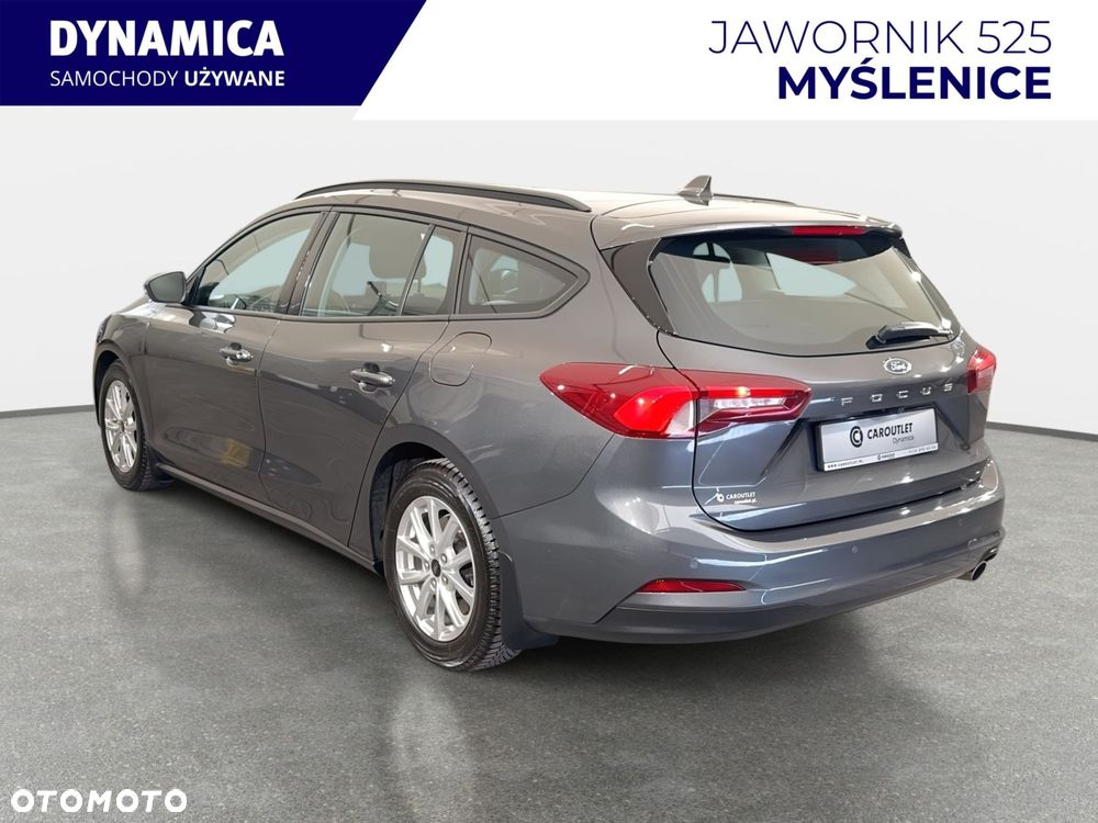 Ford Focus - 7