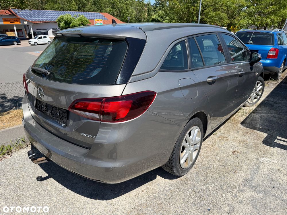 Opel Astra 1.0 Turbo Start/Stop Active - 6