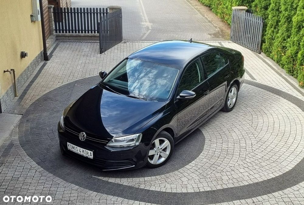 Volkswagen Jetta - 18