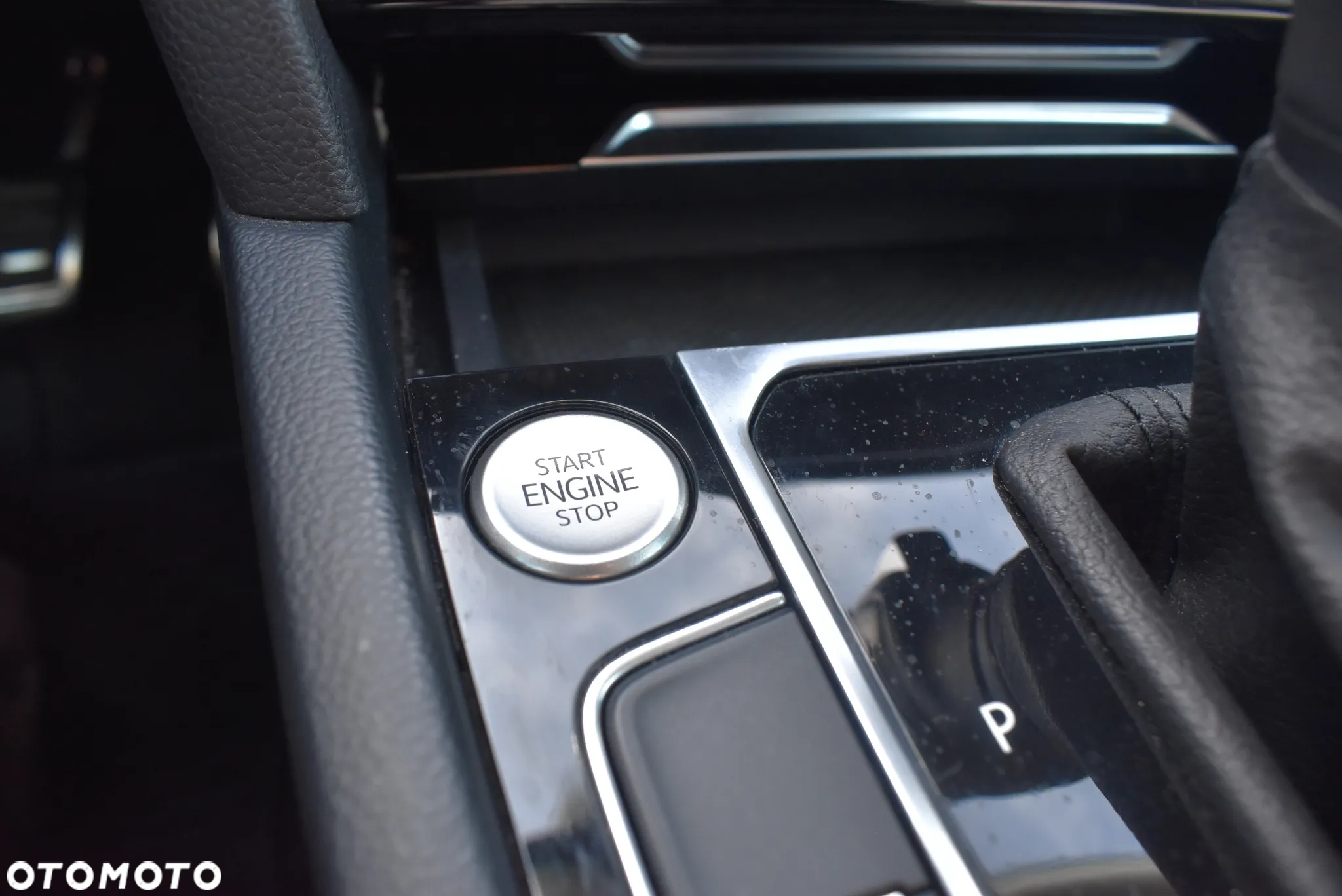Volkswagen Arteon 2.0 TDI Elegance DSG - 34